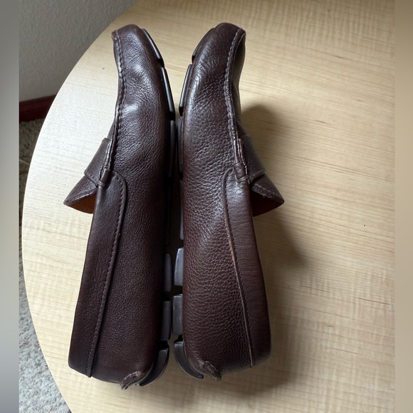 💯Authentic Prada Mens Shoes - Picture 7 of 13